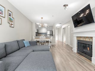 Apartment for rent in Vancouver, Vancouver West, 402 2929 W 4th, 263131946 | Realtylink.org