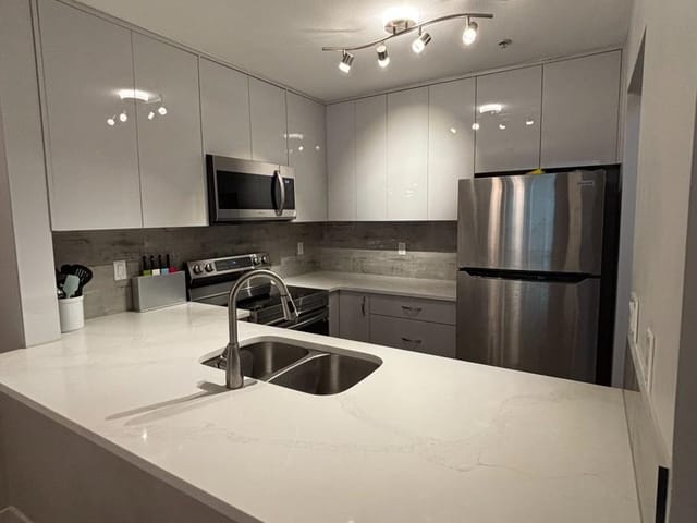 Apartment for rent in Vancouver, Vancouver West, 402 2929 W 4th, 263131946 | Realtylink.org