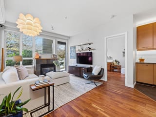 Apartment for sale in North Vancouver, North Vancouver, 223 530 Raven Woods Drive, 263131949 | Realtylink.org