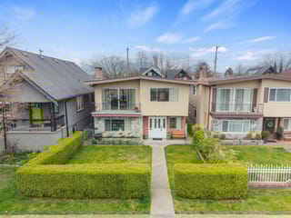 House for sale in Vancouver, Vancouver East, 2663 Dundas Street, 263131951 | Realtylink.org