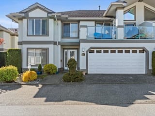 Townhouse for sale in Abbotsford, Abbotsford, 16 3555 Blue Jay Street, 263131954 | Realtylink.org