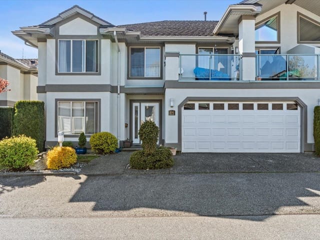 Townhouse for sale in Abbotsford, Abbotsford, 16 3555 Blue Jay Street, 263131954 | Realtylink.org