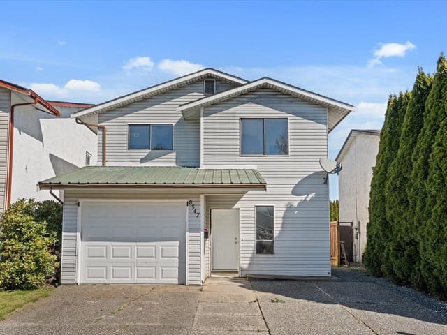 House for sale in Chilliwack, Chilliwack, 8547 McCutcheon Avenue, 263131955 | Realtylink.org