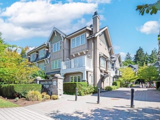 Townhouse for sale in Vancouver, Vancouver West, 1483 Tilney Mews, 263131956 | Realtylink.org
