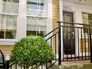 Townhouse for sale in Vancouver, Vancouver West, 1934 Haro Street, 263131957 | Realtylink.org