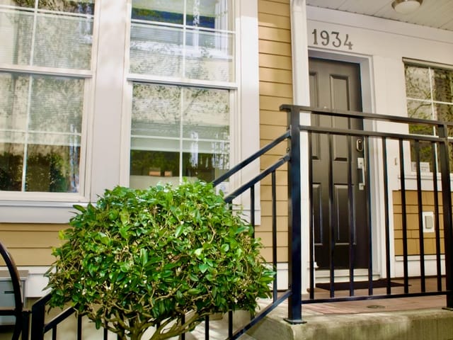 Townhouse for sale in Vancouver, Vancouver West, 1934 Haro Street, 263131957 | Realtylink.org