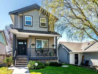 House for sale in Abbotsford, Abbotsford, 34660 4th Avenue, 263131966 | Realtylink.org