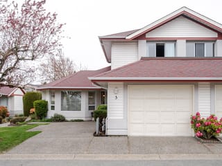 Townhouse for sale in Abbotsford, Abbotsford, 3 31406 Upper Maclure Road, 263131969 | Realtylink.org