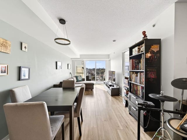 Apartment for sale in Vancouver, Vancouver East, 506 2888 E 2nd Avenue, 263131970 | Realtylink.org
