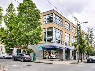 Apartment for sale in Vancouver, Vancouver West, PH2 2088 W 11th Avenue, 263131971 | Realtylink.org