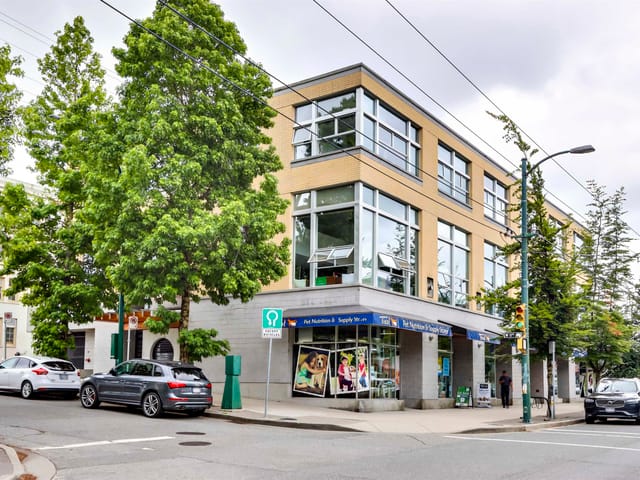 Apartment for sale in Vancouver, Vancouver West, PH2 2088 W 11th Avenue, 263131971 | Realtylink.org