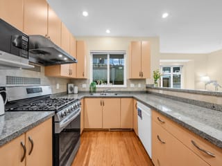 Townhouse for sale in Richmond, Richmond, 16 8600 No. 3 Road, 263131972 | Realtylink.org