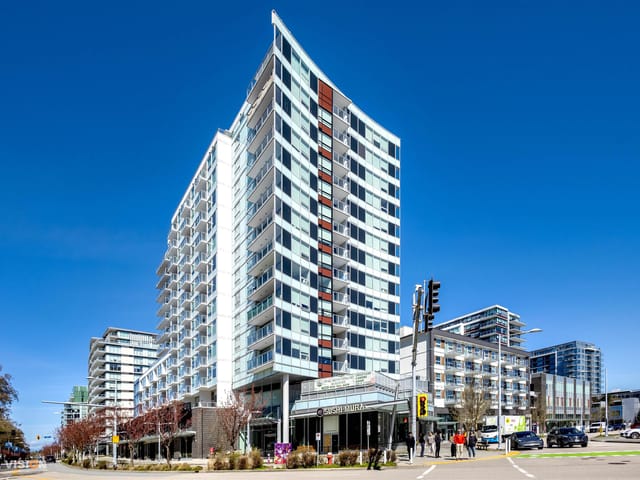 Apartment for sale in Richmond, Richmond, 417 5508 Hollybridge Way, 263131975 | Realtylink.org