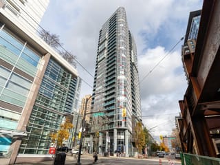 Apartment for sale in Vancouver, Vancouver West, 2210 233 Robson Street, 263131983 | Realtylink.org