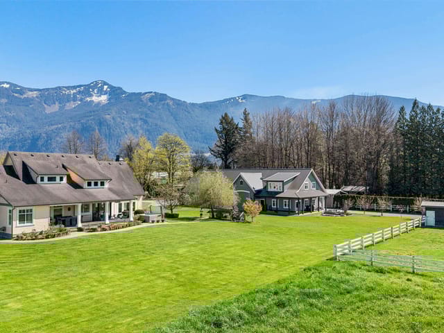 House for sale in Rosedale, East Chilliwack, 10717 McGrath Road, 263131988 | Realtylink.org