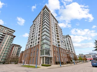 Apartment for sale in Richmond, Richmond, 301 7333 Murdoch Avenue, 263131993 | Realtylink.org