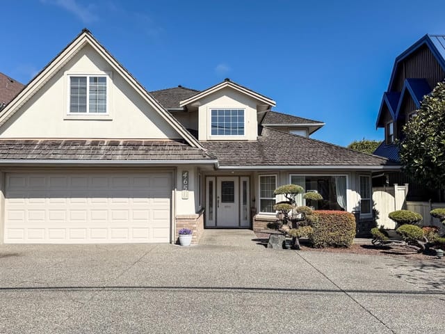 House for sale in Richmond, Richmond, 4651 Moncton Street, 263131996 | Realtylink.org