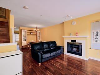 Townhouse for sale in Burnaby, Burnaby South, 117 6588 Southoaks Crescent, 263132001 | Realtylink.org