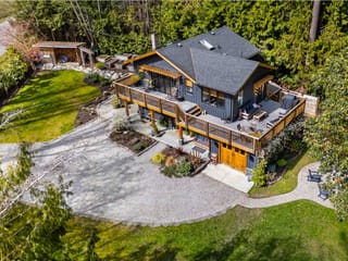 House for sale in Sechelt, Sunshine Coast, 5522 Wakefield Road, 263132005 | Realtylink.org