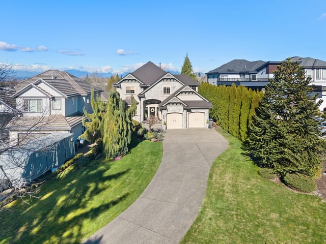 House for sale in Surrey, Cloverdale, 18265 Claytonhill Drive, 263132007 | Realtylink.org