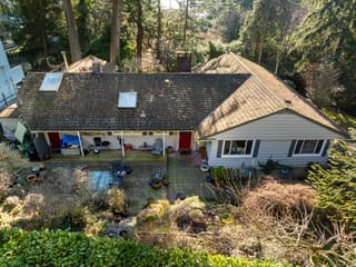 House for sale in West Vancouver, West Vancouver, 4028 Rose Crescent, 263132008 | Realtylink.org