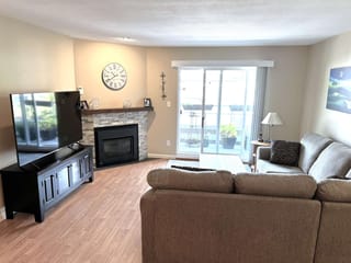 Apartment for sale in White Rock, South Surrey White Rock, 317 15875 Marine Drive, 263132014 | Realtylink.org