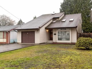 House for sale in Port Coquitlam, Port Coquitlam, 2147 Grant Avenue, 263132017 | Realtylink.org