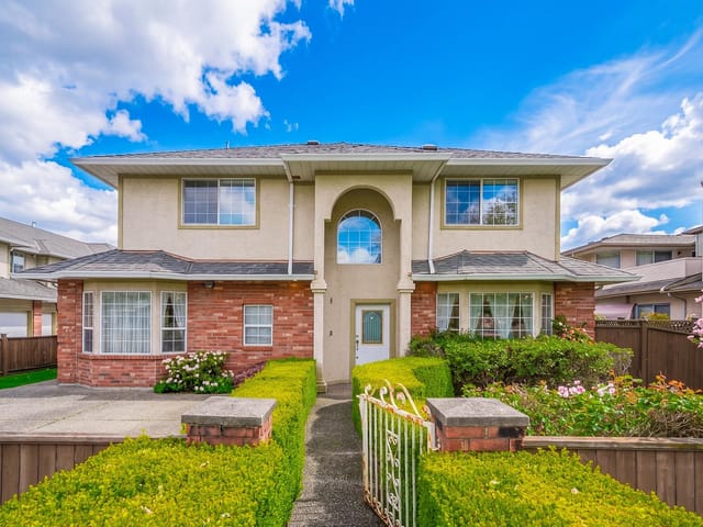 Townhouse for sale in Richmond, Richmond, 4 9980 Greenlees Road, 263132021 | Realtylink.org