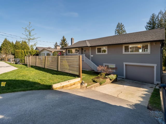 House for sale in Coquitlam, Coquitlam, 1056 Dansey Avenue, 263132026 | Realtylink.org
