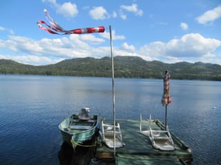 Recreational Property for sale in Bridge Lake, 100 Mile House, 4376 Birch Lake Dump Road, 263132027 | Realtylink.org