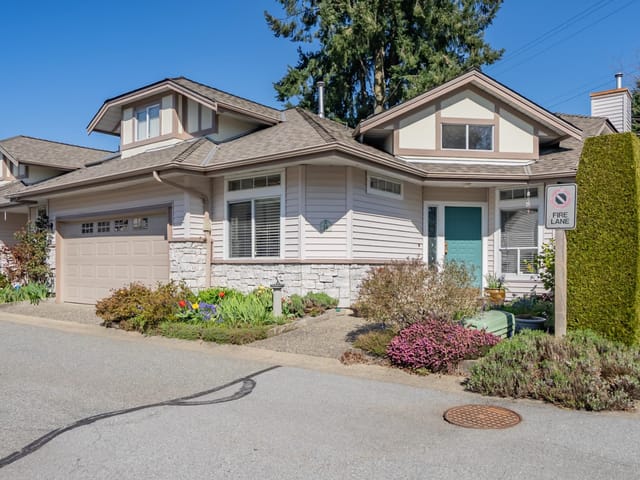 Townhouse for sale in Surrey, Surrey, 16 16325 82 Avenue, 263132031 | Realtylink.org