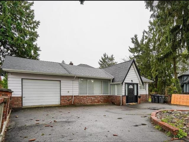 House for sale in Surrey, North Surrey, 13960 Brentwood Crescent, 263132036 | Realtylink.org