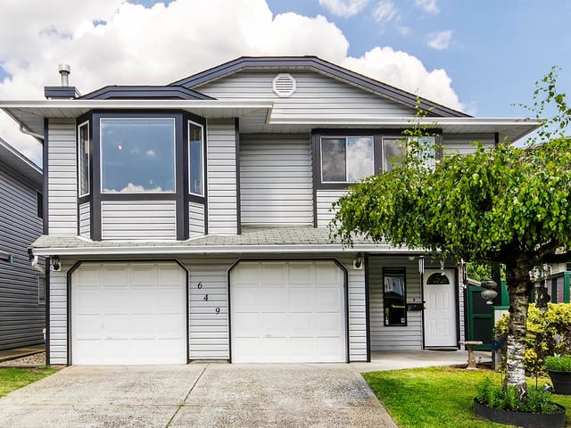 House for sale in Port Coquitlam, Port Coquitlam, 649 Pender Place, 263132037 | Realtylink.org