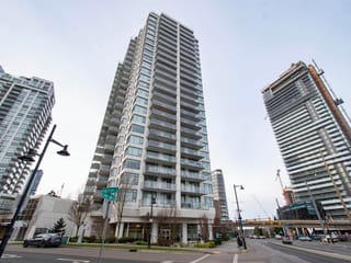 Apartment for sale in Coquitlam, Coquitlam, 1101 602 Como Lake Avenue, 263132050 | Realtylink.org