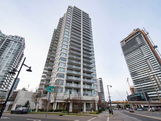 Apartment for sale in Coquitlam, Coquitlam, 1101 602 Como Lake Avenue, 263132050 | Realtylink.org