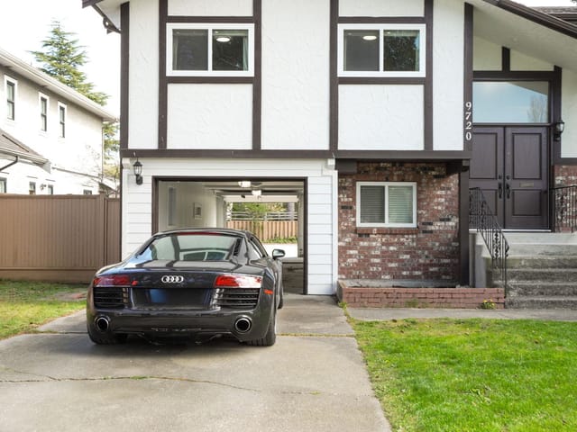 House for sale in Richmond, Richmond, 9720 Seagrave Road, 263132052 | Realtylink.org