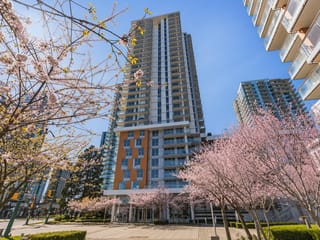 Apartment for sale in Vancouver, Vancouver West, 2602 455 Sw Marine Drive, 263132053 | Realtylink.org