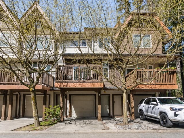 Townhouse for sale in Port Moody, Port Moody, 103 2000 Panorama Drive, 263132059 | Realtylink.org