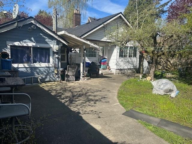 House for sale in Surrey, South Surrey White Rock, 2872 McKenzie Avenue, 263132061 | Realtylink.org