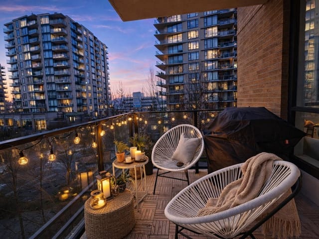 Apartment for sale in North Vancouver, North Vancouver, 403 170 W 1st Street, 263132062 | Realtylink.org