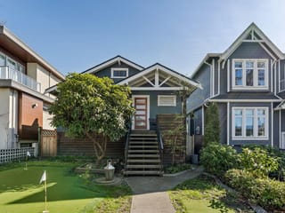 House for sale in Vancouver, Vancouver East, 2486 Eton Street, 263132064 | Realtylink.org