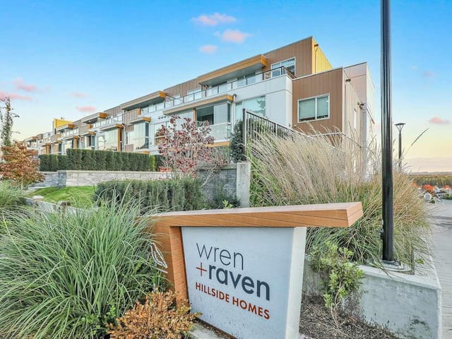 Apartment for sale in Mission, Mission, 309 31940 Raven Avenue, 263132073 | Realtylink.org