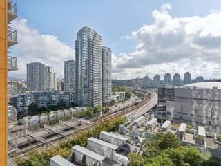 Apartment for sale in Vancouver, Vancouver West, 1001 602 Citadel Parade, 263132081 | Realtylink.org