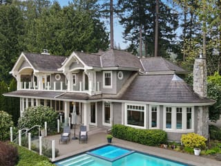 House for sale in West Vancouver, West Vancouver, 6105 Gleneagles Drive, 263132084 | Realtylink.org