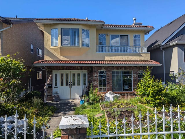 House for sale in Vancouver, Vancouver East, 3061 Parker Street, 263132085 | Realtylink.org