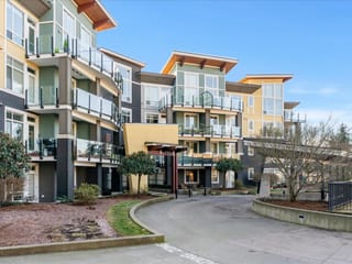Apartment for sale in Chilliwack, Sardis, 415 45389 Chehalis Drive, 263132087 | Realtylink.org