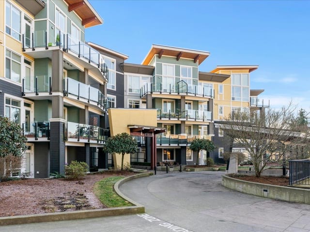 Apartment for sale in Chilliwack, Sardis, 415 45389 Chehalis Drive, 263132087 | Realtylink.org