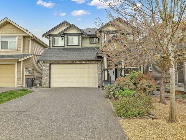 House for sale in Langley, Langley, 20951 80b Avenue, 263132089 | Realtylink.org