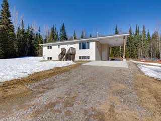 House for sale in Prince George, PG Rural East, 11100 Giscome Road, 263132090 | Realtylink.org
