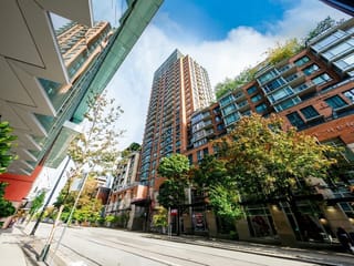 Apartment for sale in Vancouver, Vancouver West, 2601 788 Richards Street, 263132091 | Realtylink.org